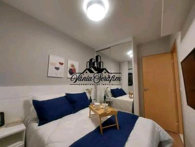 Apartamento para Venda, em Juiz de Fora, bairro Bom Pastor