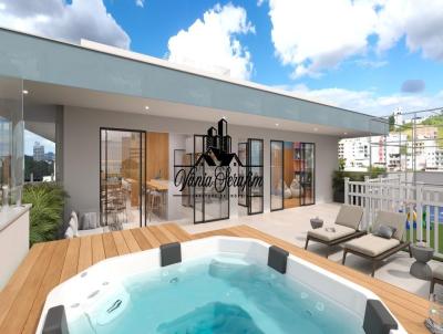 Apartamento para Venda, em Juiz de Fora, bairro S�o Mateus, 2 dormit�rios, 1 banheiro, 1 su�te, 1 vaga