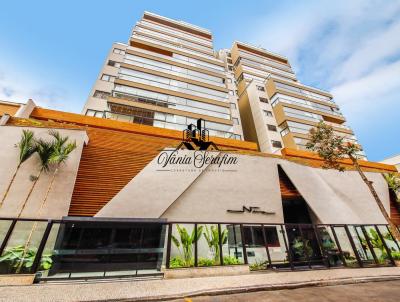 Apartamento para Venda, em Juiz de Fora, bairro Centro, 4 dormit�rios, 4 banheiros, 4 su�tes, 4 vagas