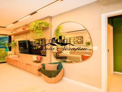 Apartamento para Venda, em Juiz de Fora, bairro S�o Mateus, 2 dormit�rios, 2 banheiros, 2 su�tes, 1 vaga